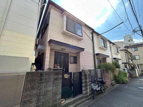 大塚5丁目 戸建 外観 大塚5丁目 戸建 外観