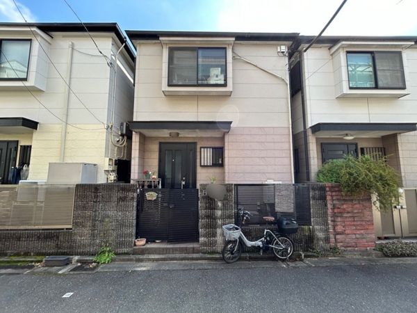 大塚5丁目 戸建 外観 大塚5丁目 戸建 外観