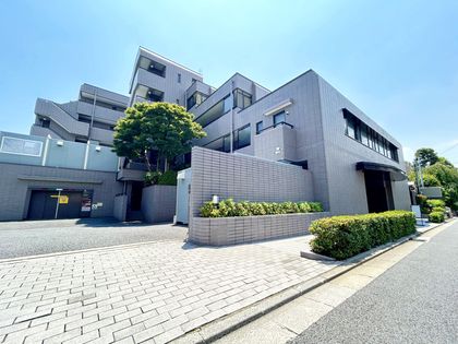 千石ホームズ 外観