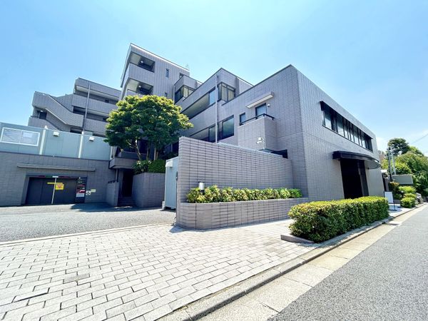千石ホームズ 外観 千石ホームズ 外観
