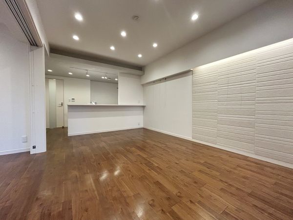 アベニュー音羽 リビング アベニュー音羽 リビング