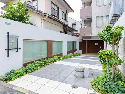 ロセット江古田 外観