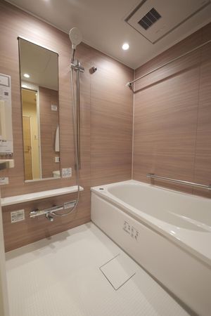 サンテミリオン江戸川橋 バス サンテミリオン江戸川橋 バス