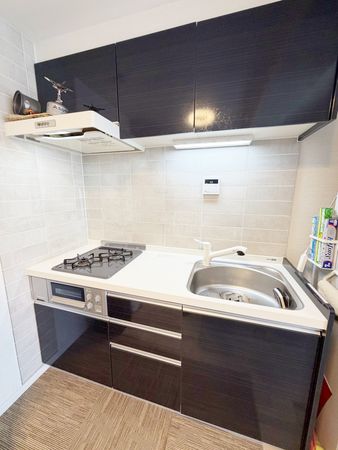 目白台ハイツ キッチン 目白台ハイツ キッチン