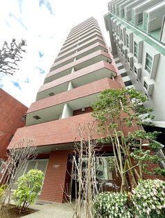 A-standard本郷三丁目 外観