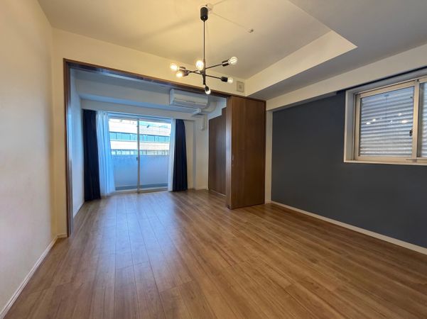 A-standard本郷三丁目 リビング A-standard本郷三丁目 リビング