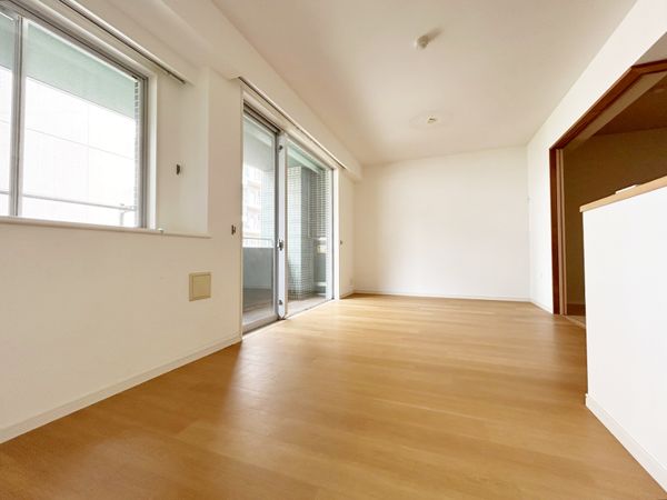 フォリアージュ リビング