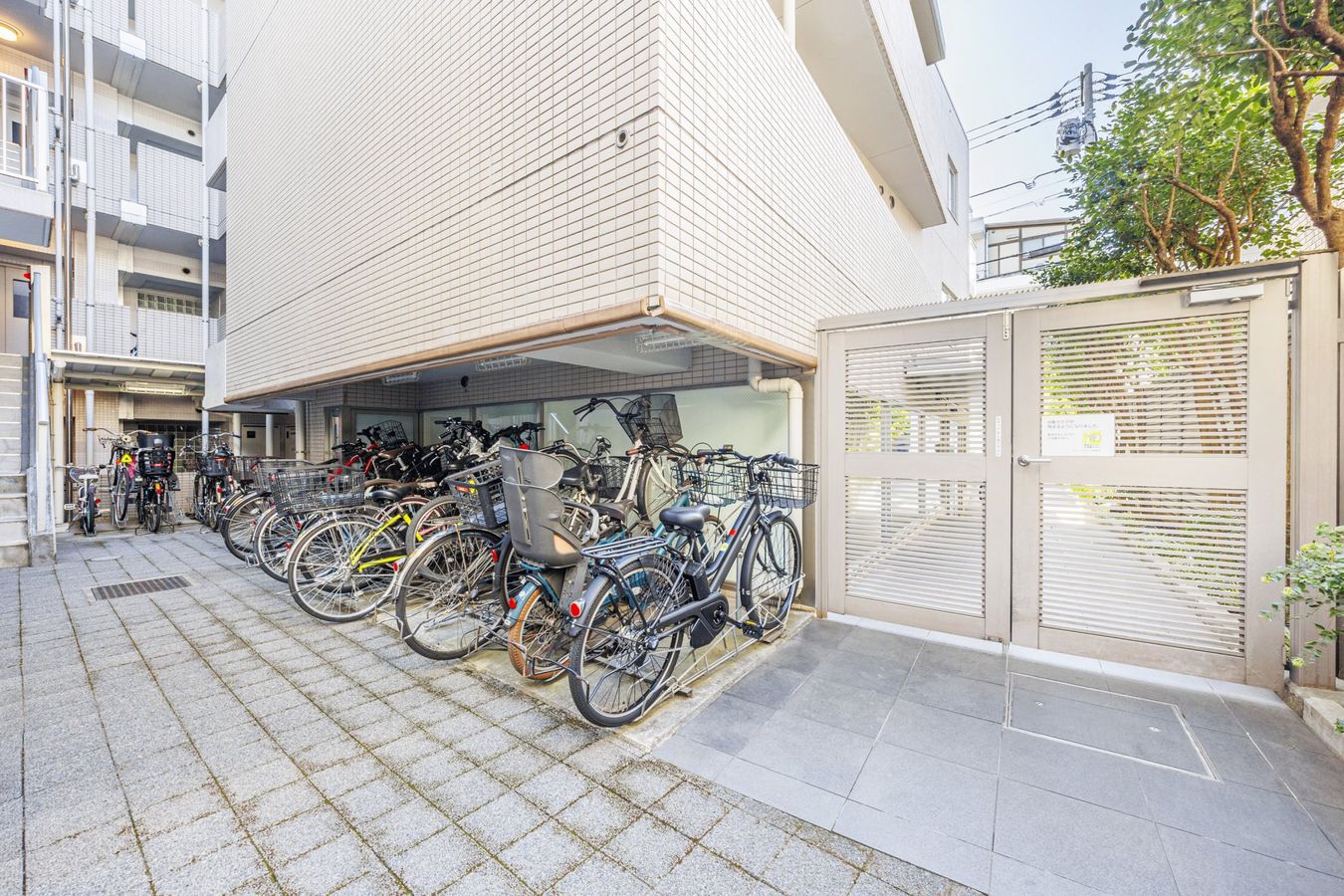 パルテール小石川五丁目 その他現地 その他現地