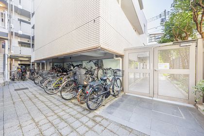 パルテール小石川五丁目 その他現地 その他現地