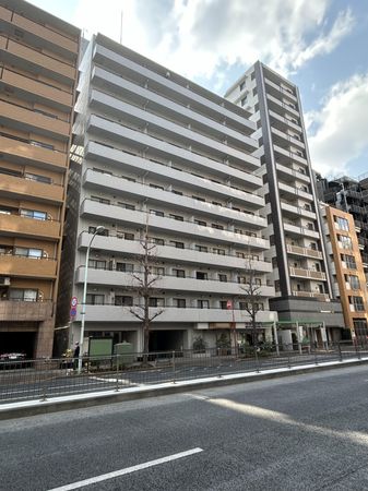 東急ドエル・アルス音羽Ⅱ 外観 東急ドエル・アルス音羽Ⅱ 外観
