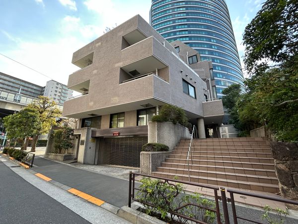 カーネ文京 外観 カーネ文京 外観