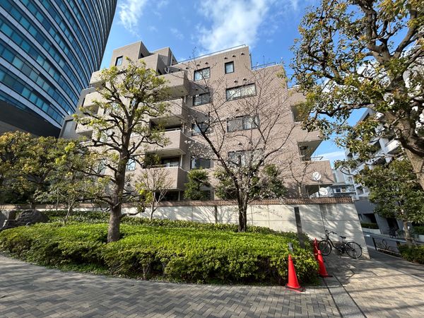カーネ文京 外観 カーネ文京 外観