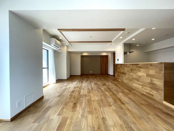 カーネ小日向 室内 カーネ小日向 室内