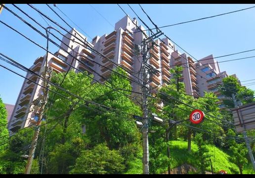 音羽ハウス 外観 音羽ハウス 外観