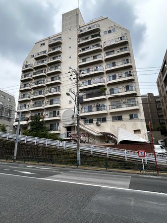 シャンボール文京 間取図(平面図) シャンボール文京 間取図(平面図)