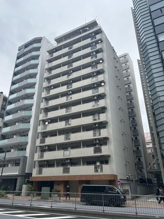 音羽サンハイツ 外観 音羽サンハイツ 外観