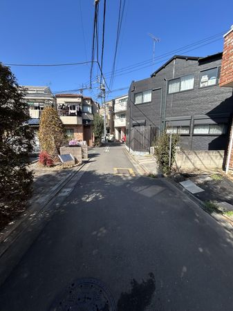 西ケ原3丁目 その他