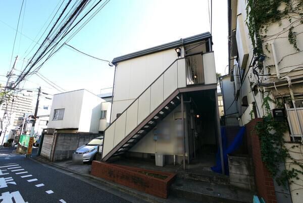 ラインハイム 外観 ラインハイム 外観