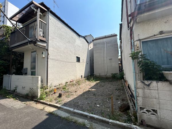 土地写真