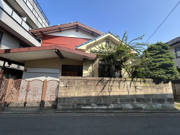 土地写真