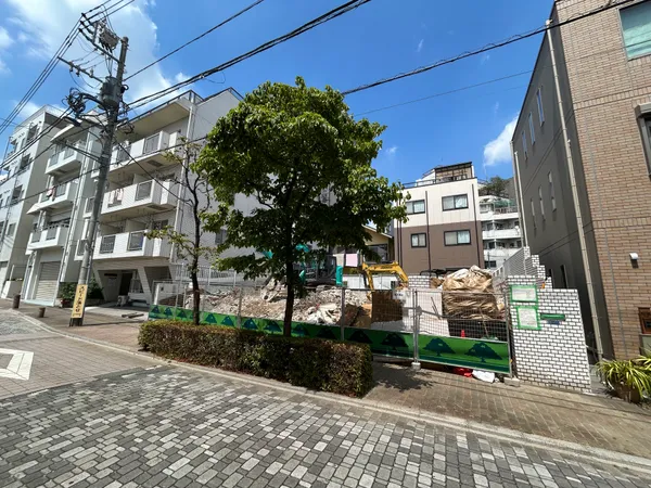 土地写真