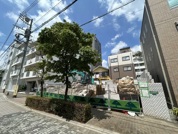 土地写真