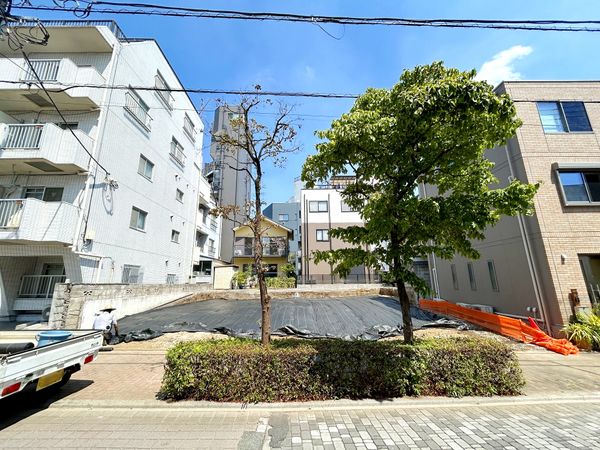 北区王子本町1丁目 土地 土地写真 北区王子本町1丁目 土地 土地写真