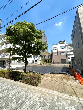 土地写真