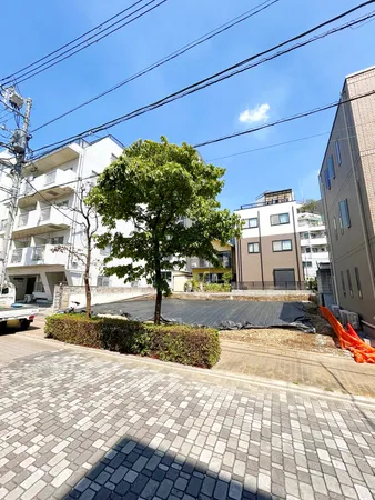 土地写真