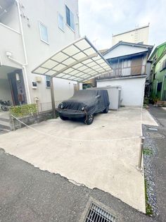 北区神谷1丁目土地 土地写真