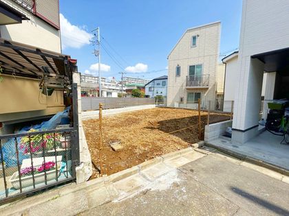 北区赤羽西6丁目 土地 その他