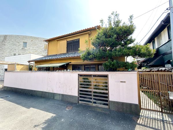 北区赤羽西1丁目 土地 土地写真 北区赤羽西1丁目 土地 土地写真