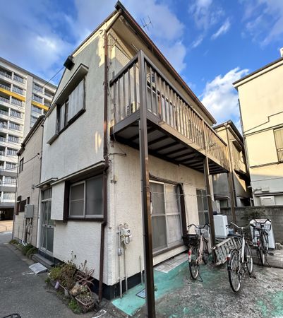土地写真