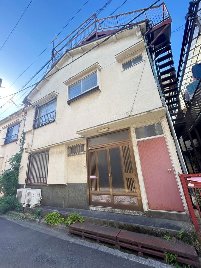 土地写真