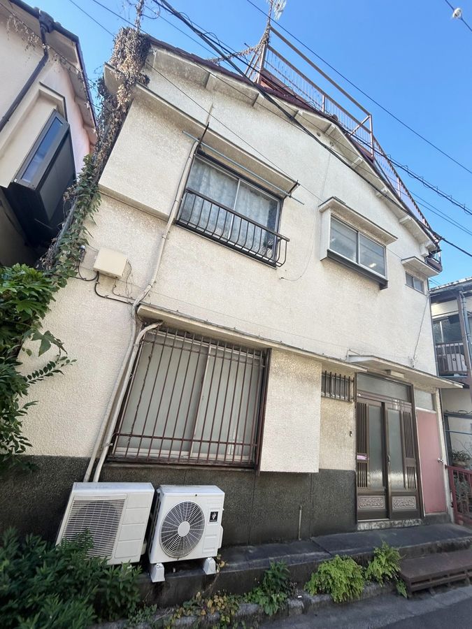 土地写真