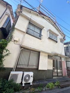 北区豊島3丁目 建築条件付土地 B区画 土地写真