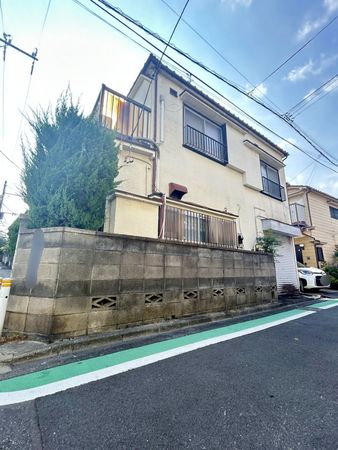 土地写真