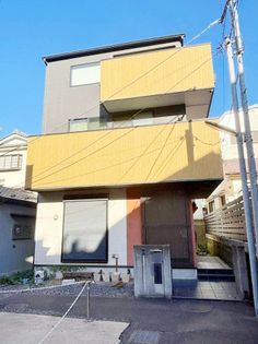 北区神谷1丁目戸建 外観