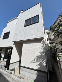 北区豊島3丁目新築戸建 B号棟 外観