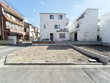 北区豊島4丁目新築戸建 その他現地