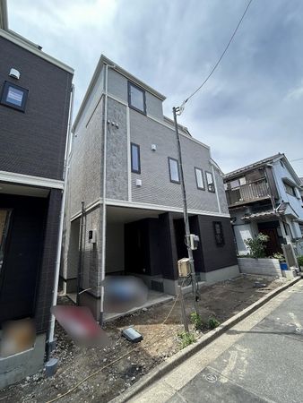 北区志茂5丁目新築戸建 1号棟 その他