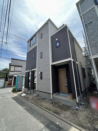 北区志茂5丁目新築戸建 2号棟 眺望 北区志茂5丁目新築戸建 2号棟 眺望