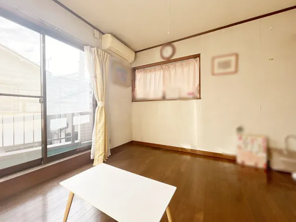 ダイニングキッチン