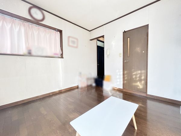 足立区新田3丁目戸建 室内 室内