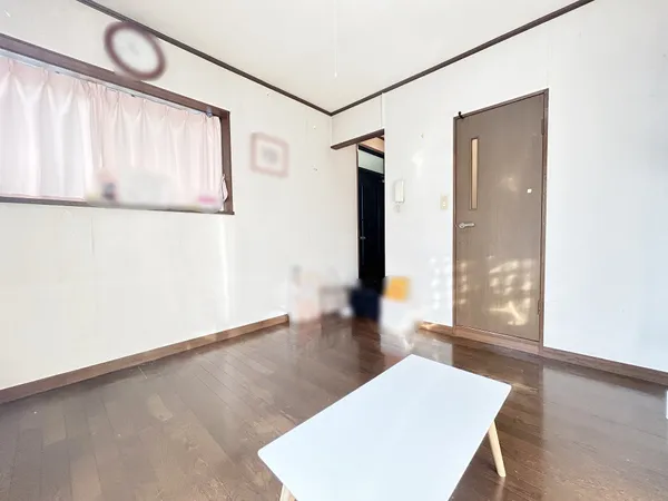 ダイニングキッチン