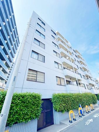 ロイヤルステージ王子神谷 外観 ロイヤルステージ王子神谷 外観