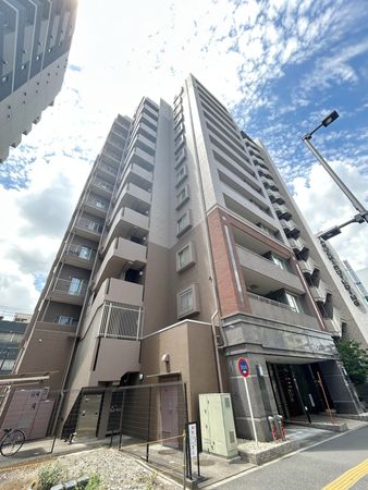 シャリエ赤羽アプローズ 外観 シャリエ赤羽アプローズ 外観