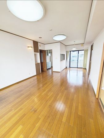 リビング