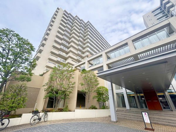 グランスイートハートアイランド 外観 グランスイートハートアイランド 外観