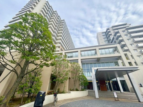 グランスイートハートアイランド 外観 外観